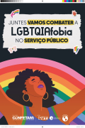Cartilha LGBTQIA+